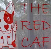 Red Dog Cafe - Accommodation Whitsundays