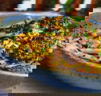 Red Hill Hotel - Accommodation Whitsundays