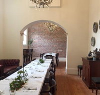 Royal Hotel St Arnaud - Accommodation Whitsundays