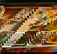 Runaway Multicultural Cuisine - Accommodation Whitsundays