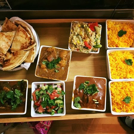 Runaway Multicultural Cuisine - Accommodation Whitsundays 0