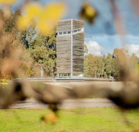 Sam Miranda King Valley - Accommodation Whitsundays