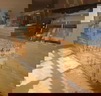 Sarenity Cafe - Accommodation Whitsundays