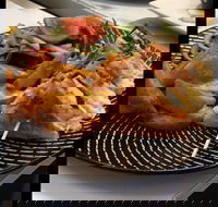 Shirley Maria's Cafe - Accommodation Whitsundays