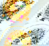 Snow Road Produce - Accommodation Whitsundays