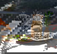 Station House Pizzeria - Accommodation Whitsundays