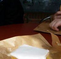 Strezlecki Bakery  Cafe - Accommodation Whitsundays