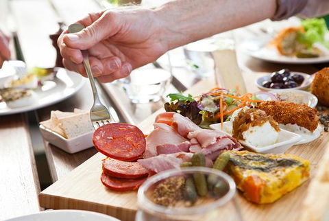 Talbot Provedore And Eatery - Accommodation Whitsundays 0