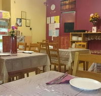 Tandoori Nites Indian restaurant - Accommodation Whitsundays