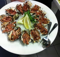 The Chandelier Cafe - Accommodation Whitsundays