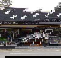 THE FAT COW Food Co. - Accommodation Whitsundays