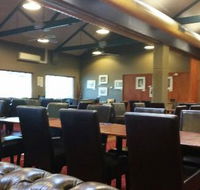 The Grand Ridge Brewery Restaurant and Bar - Accommodation Whitsundays