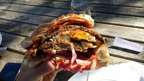 The Igloo Roadhouse - Accommodation Whitsundays 0