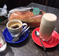 The Loaf  Lounge - Accommodation Whitsundays