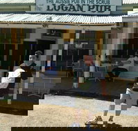 The Logan Pub - Accommodation Whitsundays