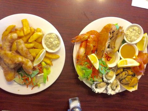 The Mallacoota Hotel Motel Family Bistro - Accommodation Whitsundays 0
