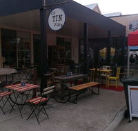 The Tin Plate Cafe - Accommodation Whitsundays