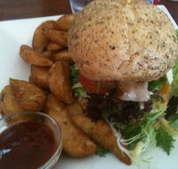 The Whitty Cafe - Accommodation Whitsundays