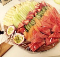 The wood box - Accommodation Whitsundays