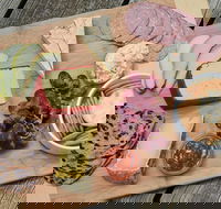 Timboon Cheesery - Accommodation Whitsundays