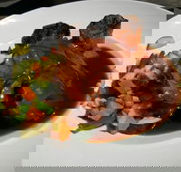 Toolshed Bar  Grill - Accommodation Whitsundays