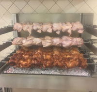Traralgon Charcoal Chicken - Accommodation Whitsundays