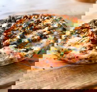 Trulli Woodfire Pizzeria - Accommodation Whitsundays