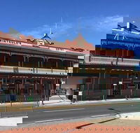 Union - Accommodation Whitsundays