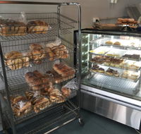 Upper Murray Community Bakery - Accommodation Whitsundays