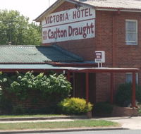 victoria hotel - Accommodation Whitsundays