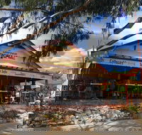 Vintage Hall Cafe - Accommodation Whitsundays