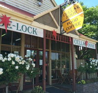 Wa-De-Lock Cellar Door - Accommodation Whitsundays