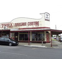 Windmill Cafe - Accommodation Whitsundays