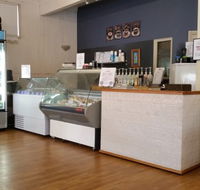 Wood Street Cafe - Accommodation Whitsundays