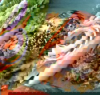 Zen Eden Produce  Cafe - Accommodation Whitsundays