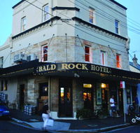 Bald Rock Hotel - Accommodation Whitsundays