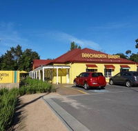 Beechworth Bakery Bendigo - Accommodation Whitsundays