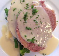 Catalpa Cafe - Accommodation Whitsundays