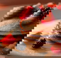 Chi Medicinal Farm - Accommodation Whitsundays