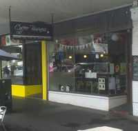 Coffee Business - Accommodation Whitsundays