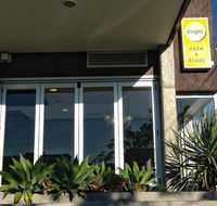 Copo Cafe  Diner - Accommodation Whitsundays