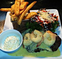 Corowa Golf Club - Accommodation Whitsundays