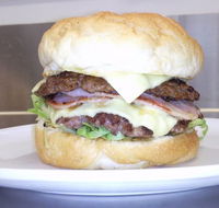 Country Kitchen Wok  Grill Cafe - Accommodation Whitsundays