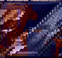 Deirdre's - Accommodation Whitsundays