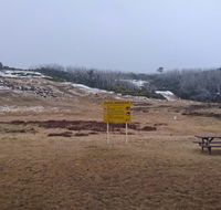 Dingo Dell Cafe  Toilets - Accommodation Whitsundays