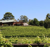 djinta djinta Winery - Accommodation Whitsundays