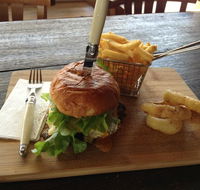 Doc Yarrum Cafe - Accommodation Whitsundays