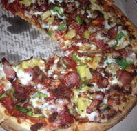 Domino's Pizza - Accommodation Whitsundays