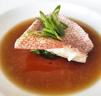 Ecco Restaurant - Accommodation Whitsundays