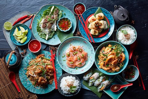 Fat Noodle Sydney - Accommodation Whitsundays 0